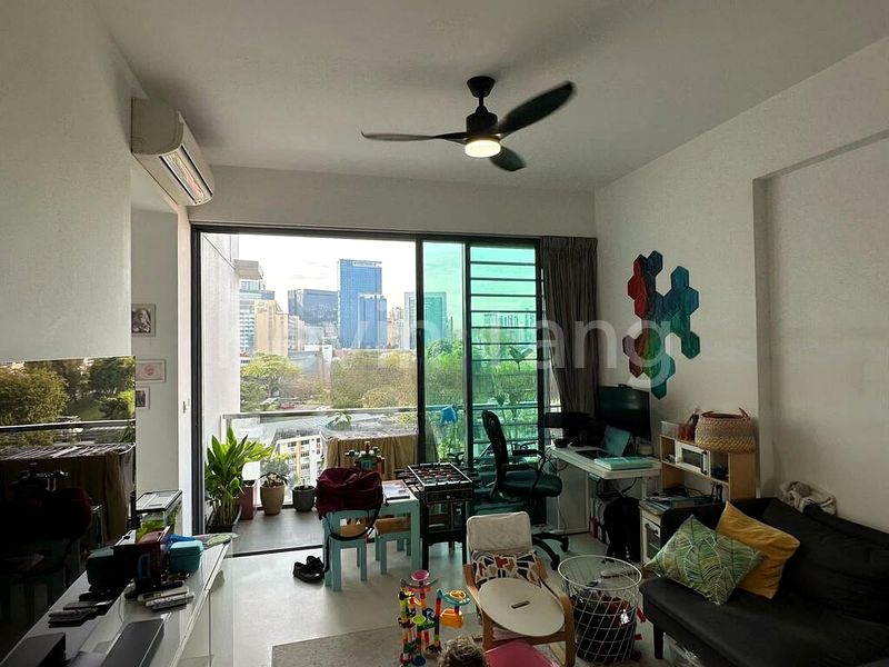 3 Bed Apartment (Condo) for Rent in  The Citrine - Image 6